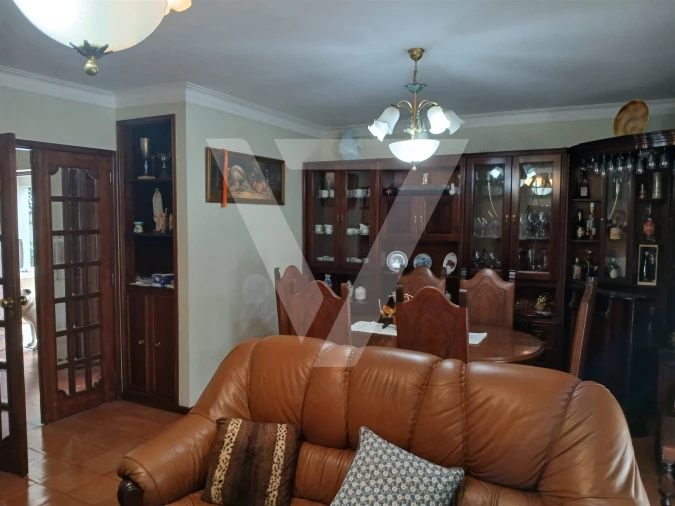 Moradia T0 para Venda em Baguim do Monte (Rio Tinto) Foto 15