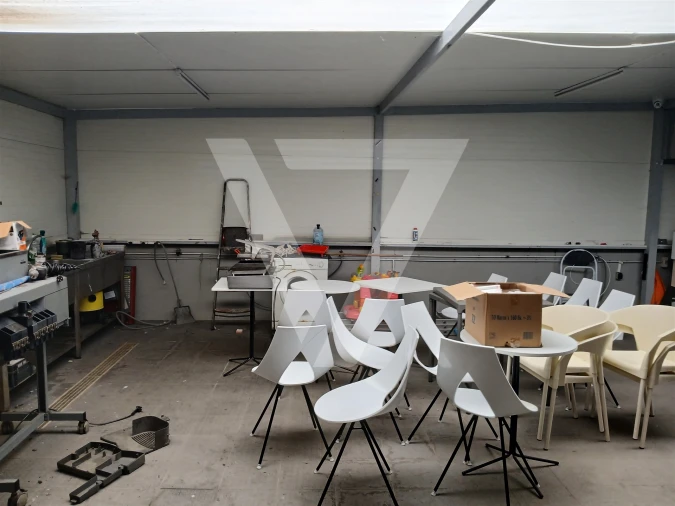 Moradia T0 para Venda em Baguim do Monte (Rio Tinto) Foto 47