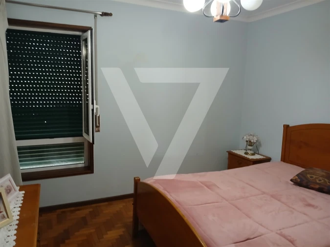 Moradia T0 para Venda em Baguim do Monte (Rio Tinto) Foto 28