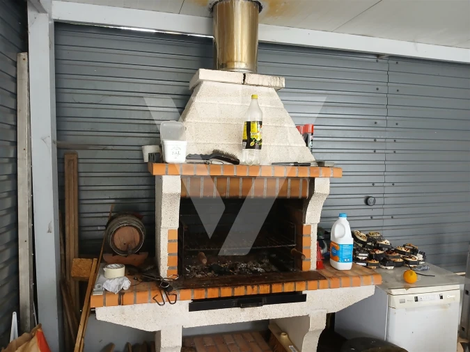 Moradia T0 para Venda em Baguim do Monte (Rio Tinto) Foto 52