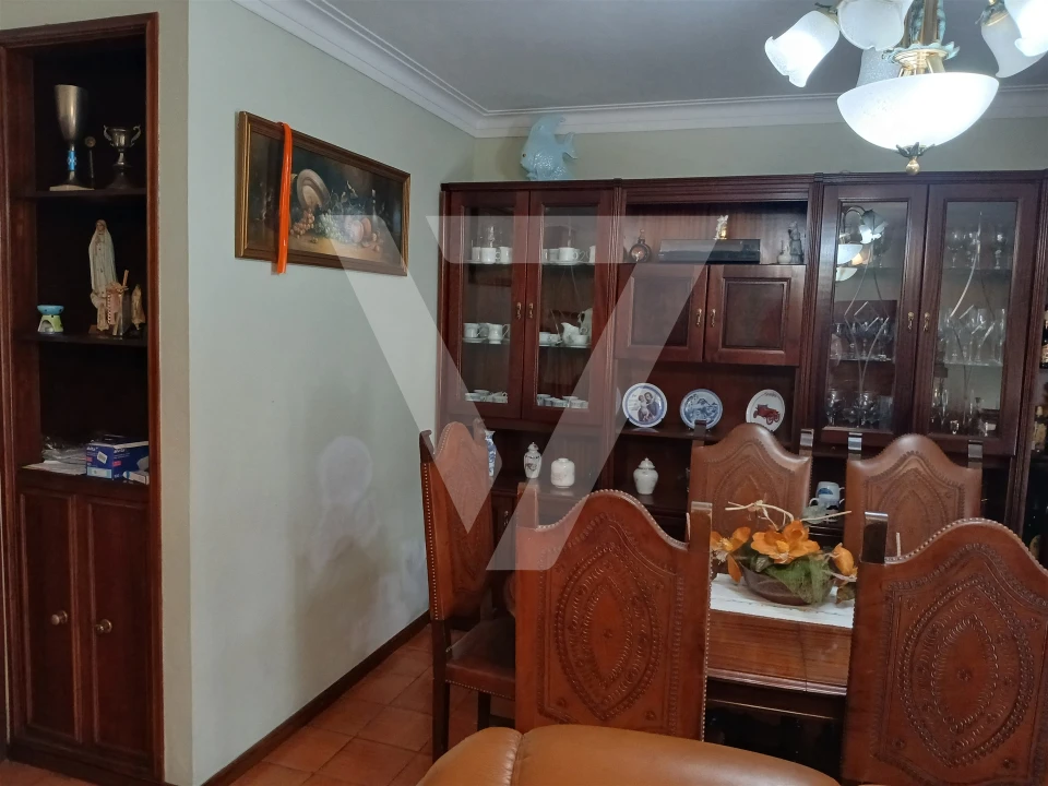 Moradia T0 para Venda em Baguim do Monte (Rio Tinto) Foto 14