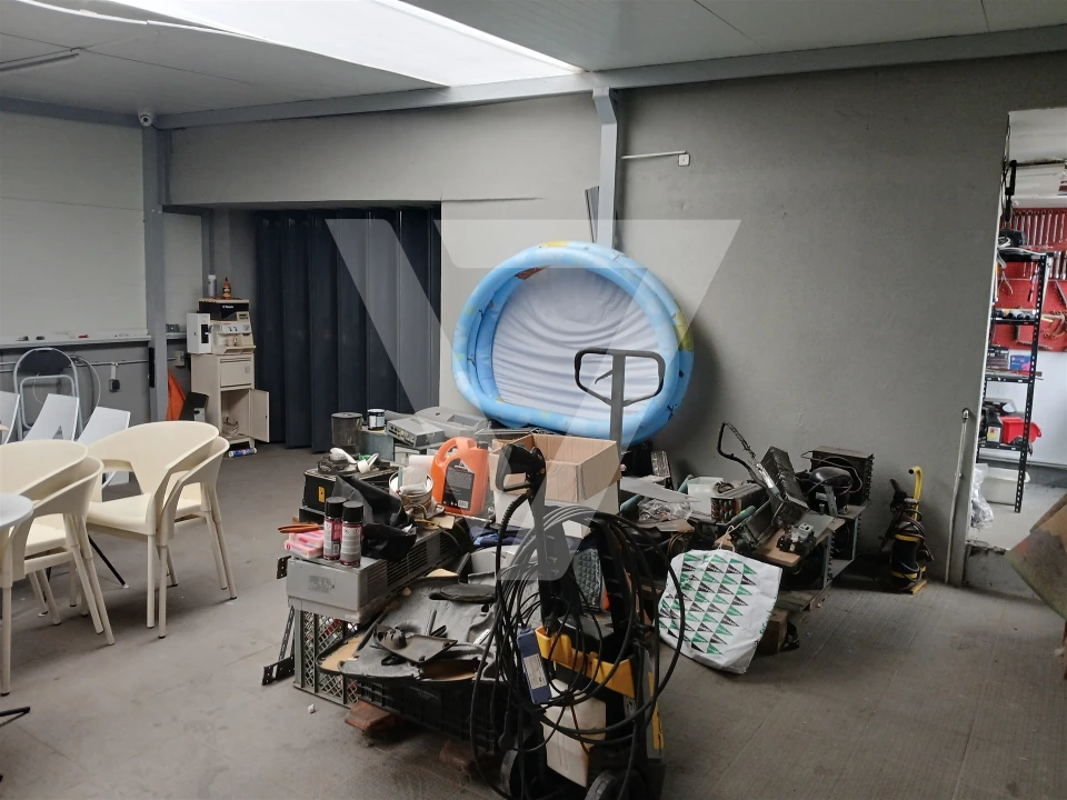 Moradia T0 para Venda em Baguim do Monte (Rio Tinto) Foto 50