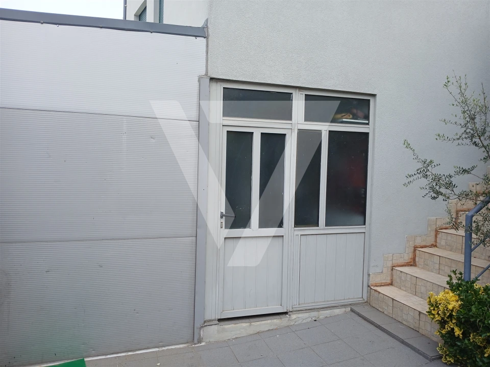 Moradia T0 para Venda em Baguim do Monte (Rio Tinto) Foto 56