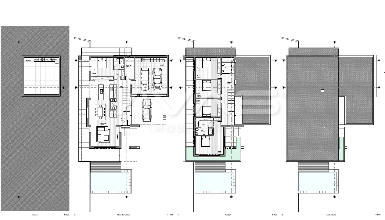 Terreno para Venda em Sande, Vilarinho, Barros e Gomide Foto 14