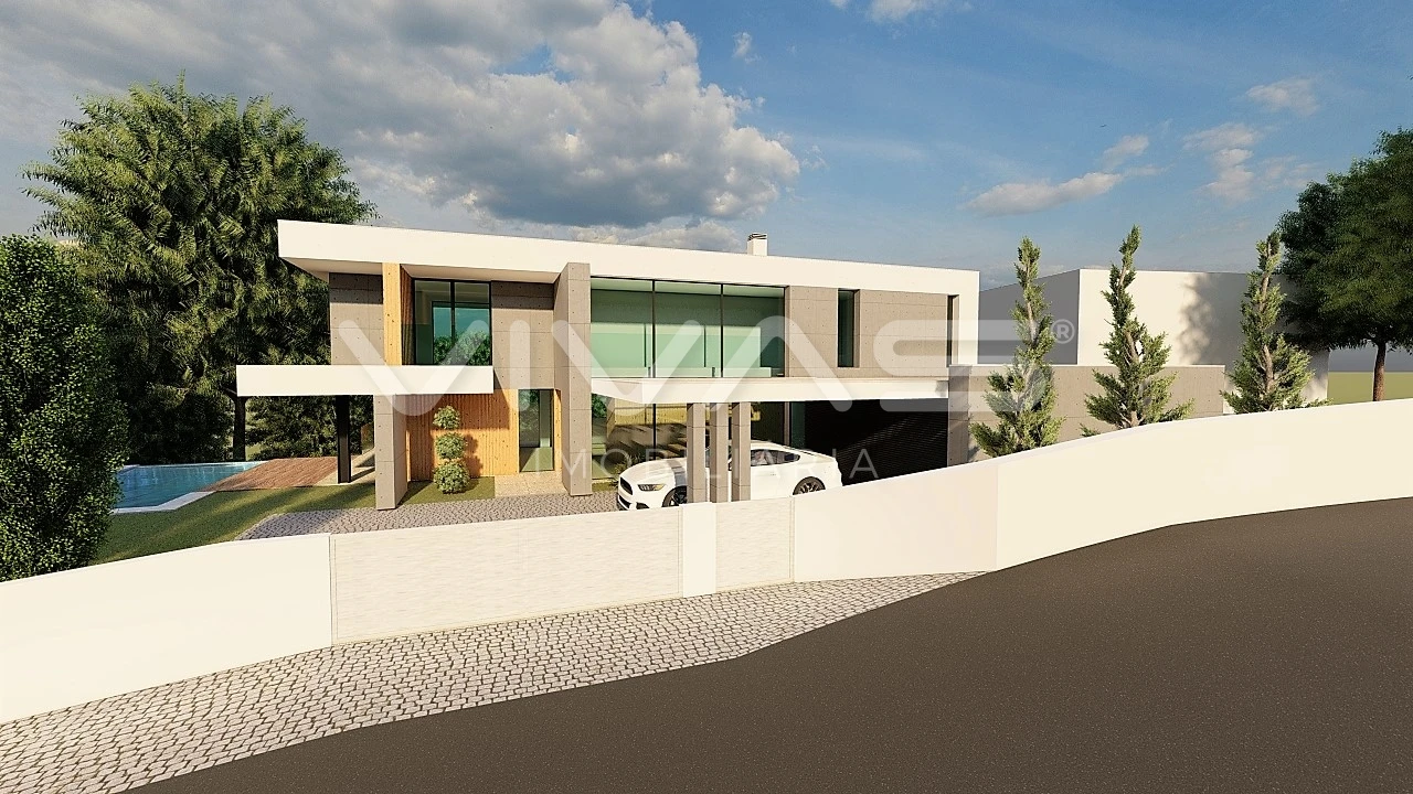 Terreno para Venda em Sande, Vilarinho, Barros e Gomide Foto 5