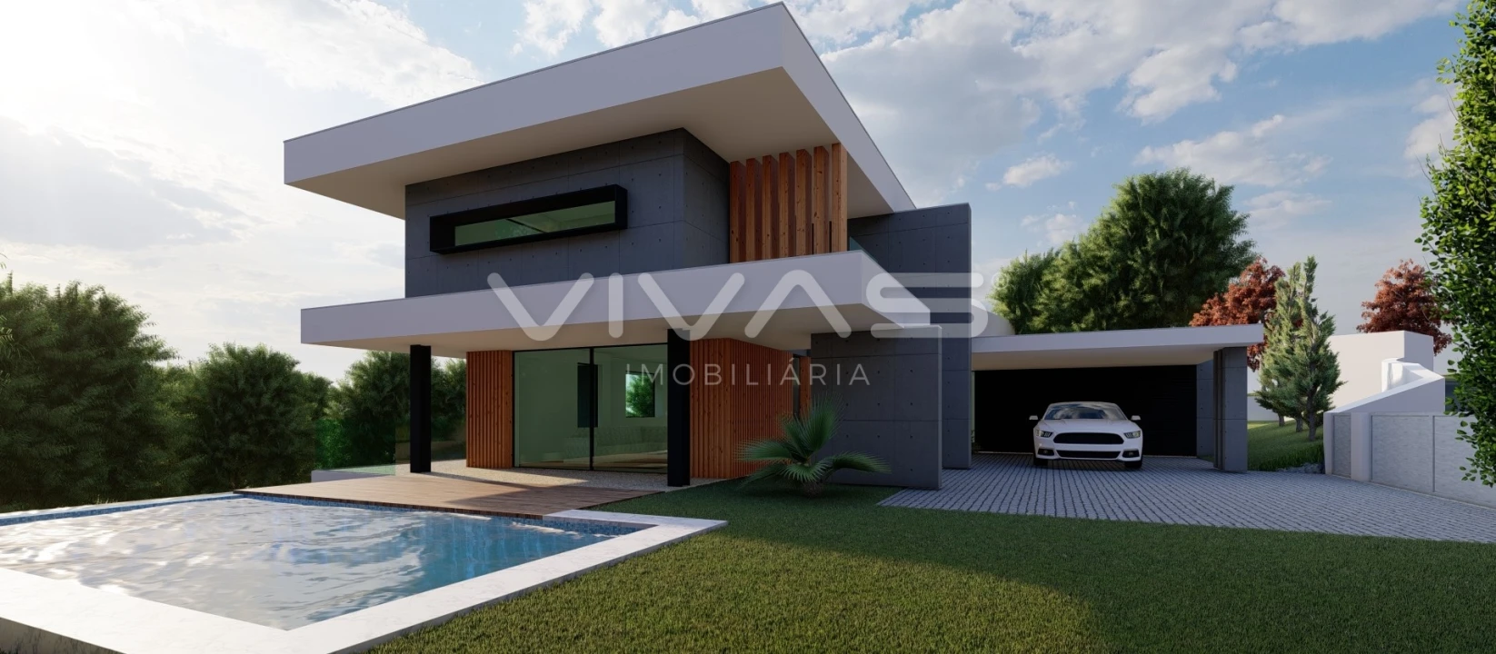 Terreno para Venda em Sande, Vilarinho, Barros e Gomide Foto 2