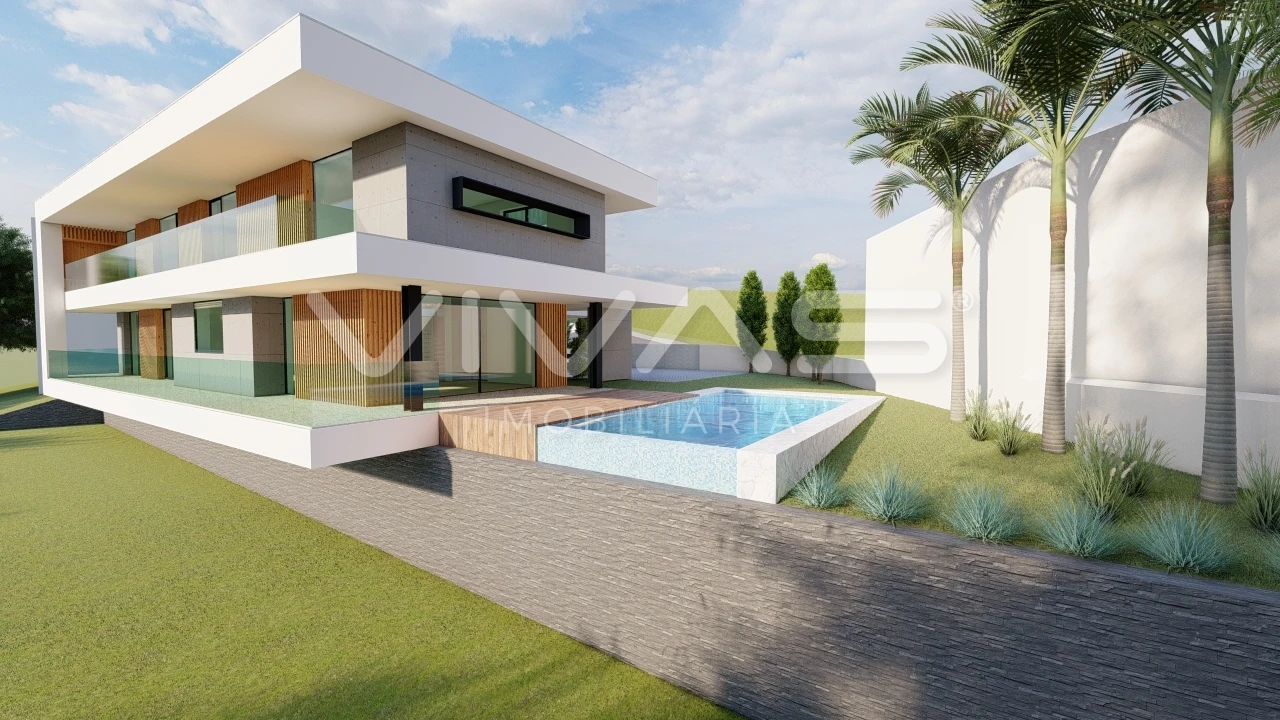 Terreno para Venda em Sande, Vilarinho, Barros e Gomide Foto 7