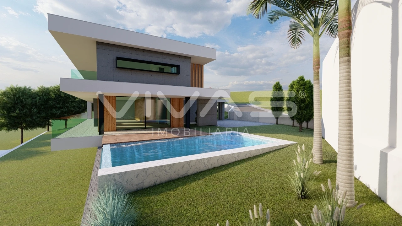 Terreno para Venda em Sande, Vilarinho, Barros e Gomide Foto 8