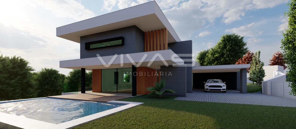 Terreno para Venda em Sande, Vilarinho, Barros e Gomide Foto 2