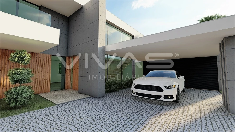 Terreno para Venda em Sande, Vilarinho, Barros e Gomide Foto 13