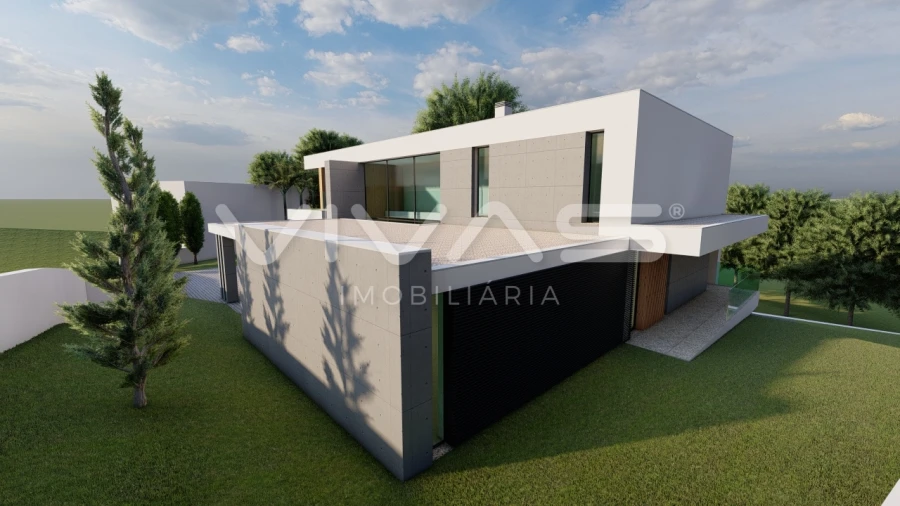 Terreno para Venda em Sande, Vilarinho, Barros e Gomide Foto 12