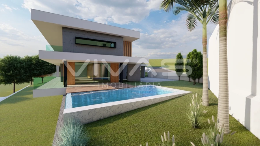 Terreno para Venda em Sande, Vilarinho, Barros e Gomide Foto 8