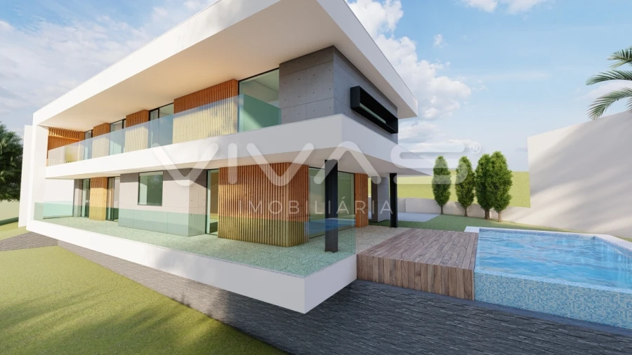 Terreno para Venda em Sande, Vilarinho, Barros e Gomide Foto 9