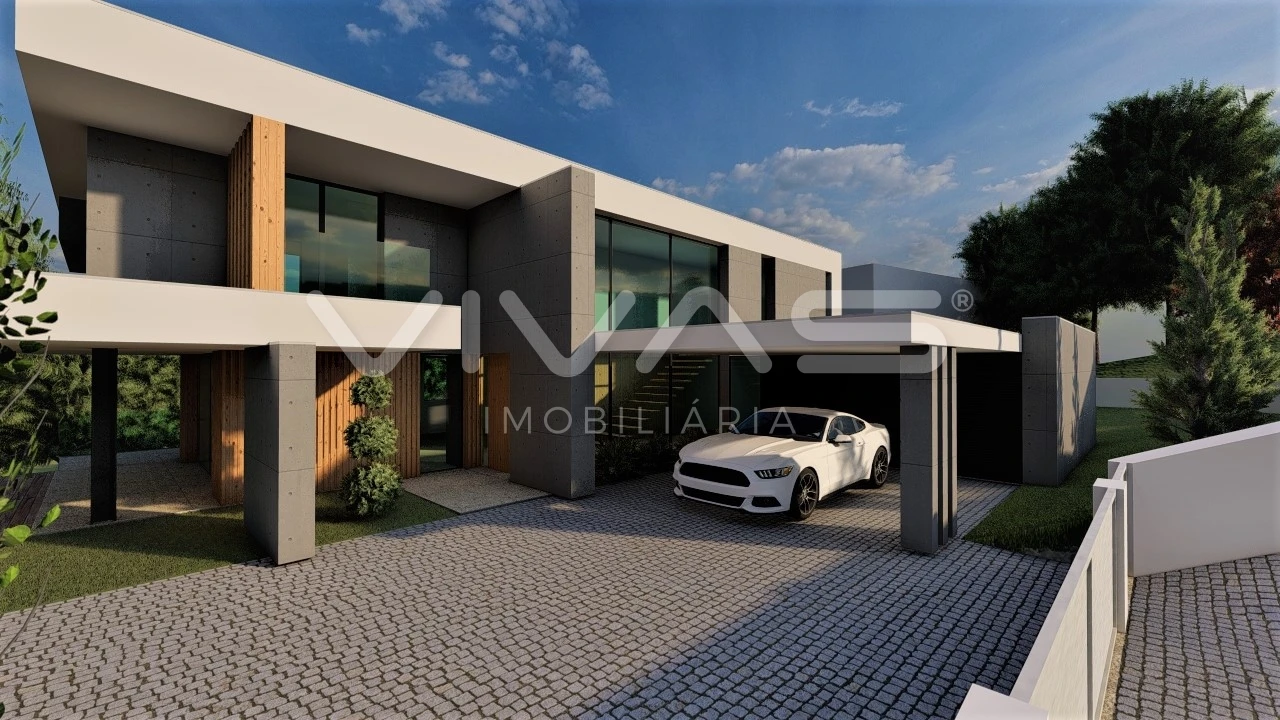 Terreno para Venda em Sande, Vilarinho, Barros e Gomide Foto 6