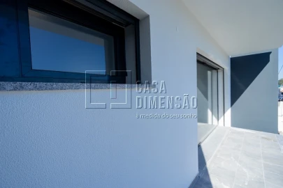 Moradia T4 para Venda em Corroios