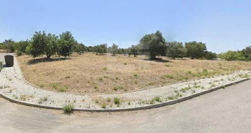 Terreno para Venda em Loule (São Sebastião)