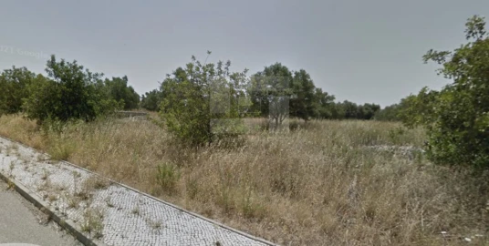 Terreno para Venda em Loule (São Sebastião)