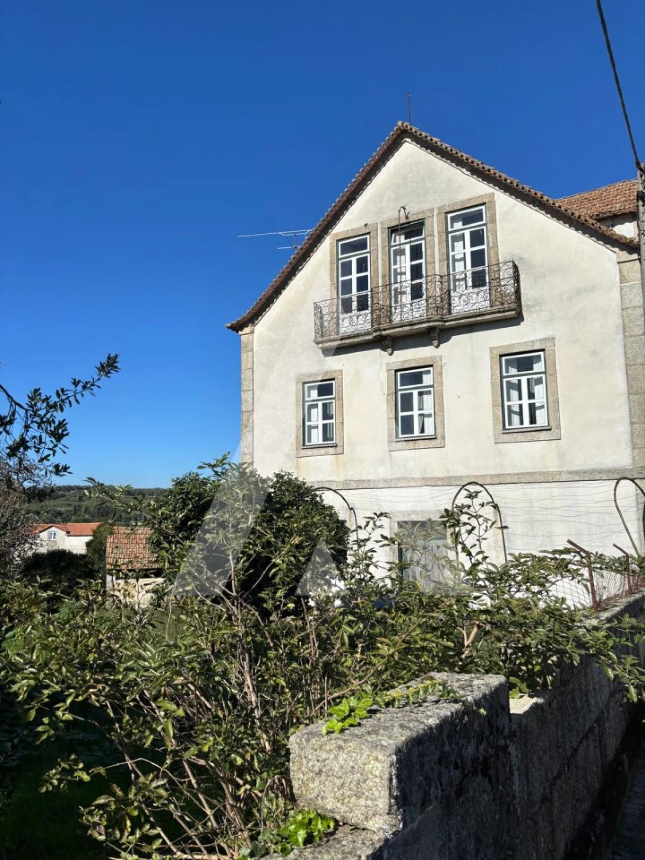 Moradia T6 para Venda em Rio Torto e Lagarinhos Foto 3