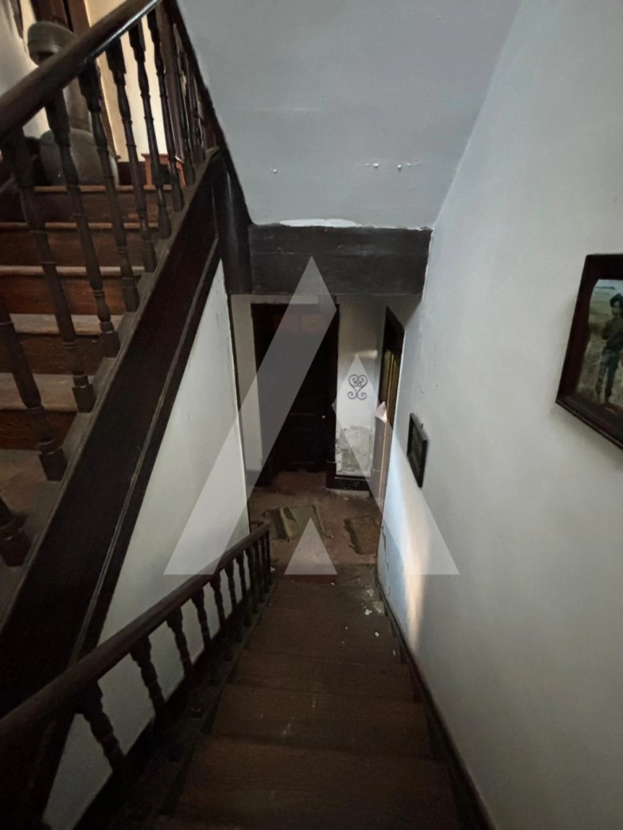 Moradia T6 para Venda em Rio Torto e Lagarinhos Foto 23