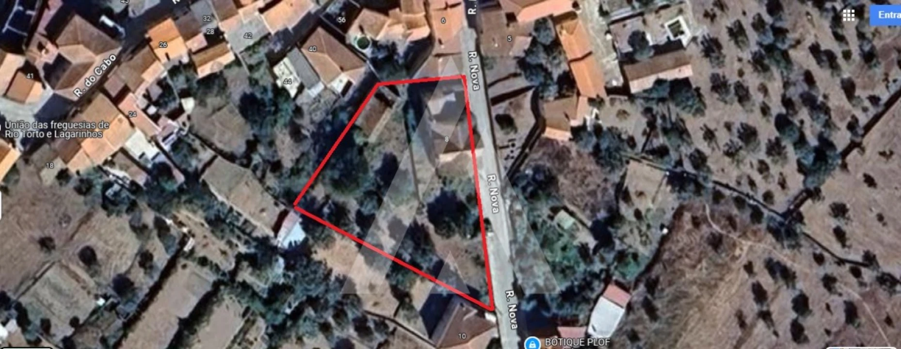 Moradia T6 para Venda em Rio Torto e Lagarinhos Foto 28