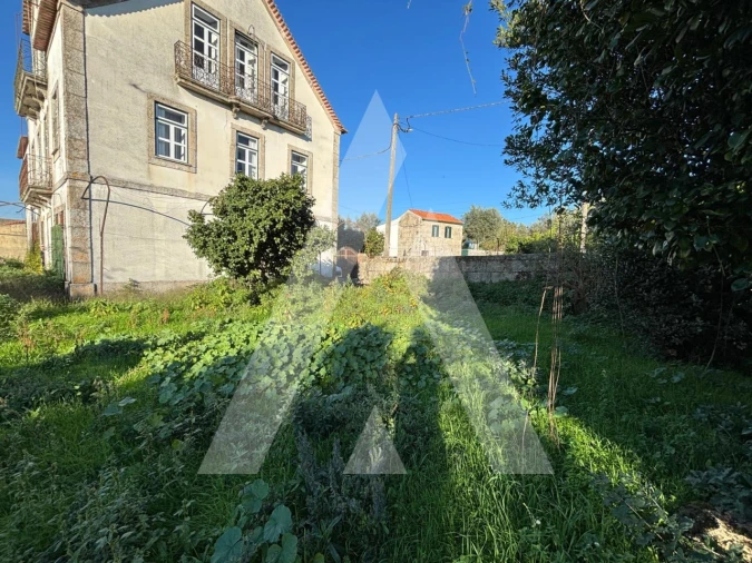 Moradia T6 para Venda em Rio Torto e Lagarinhos Foto 4