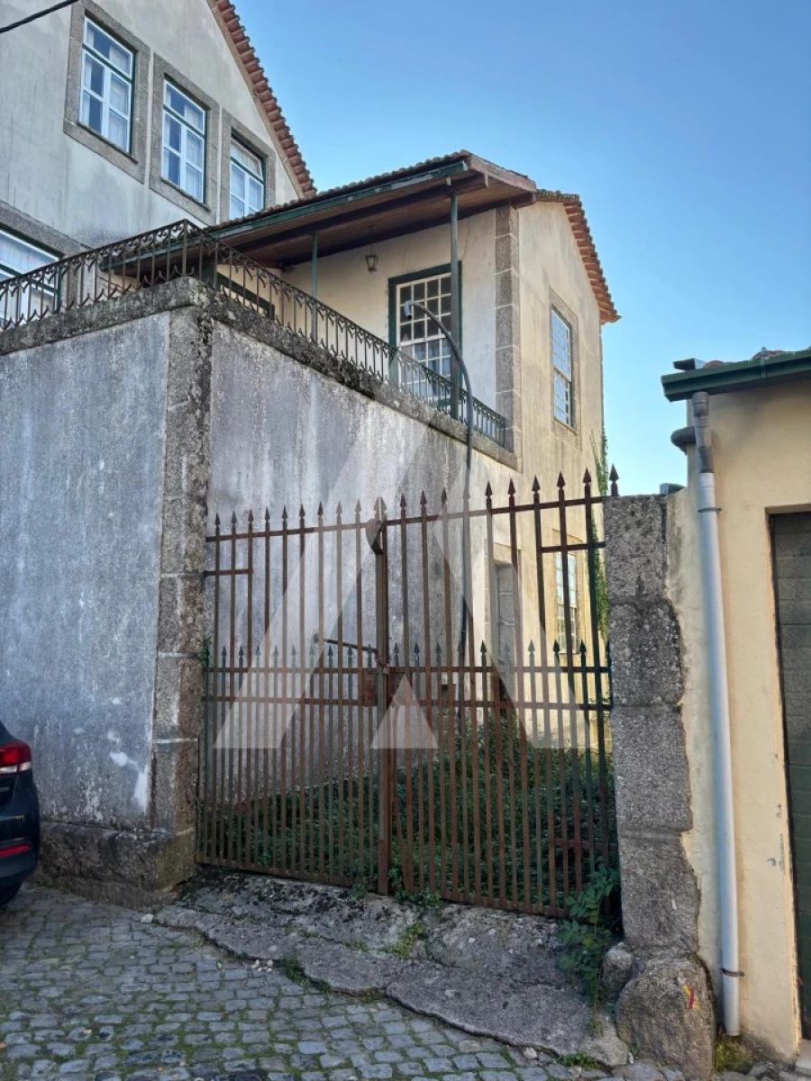 Moradia T6 para Venda em Rio Torto e Lagarinhos Foto 6