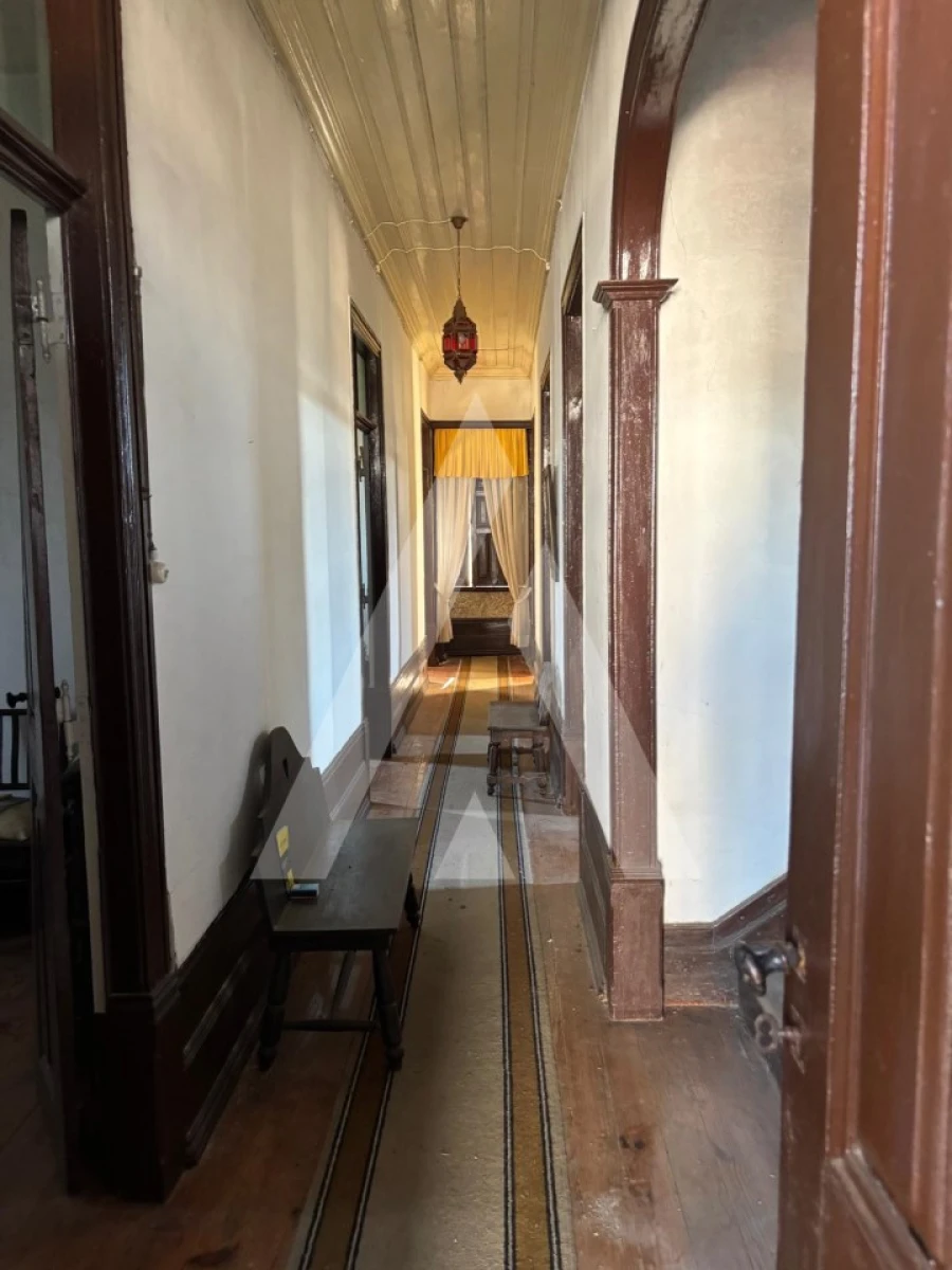 Moradia T6 para Venda em Rio Torto e Lagarinhos Foto 20