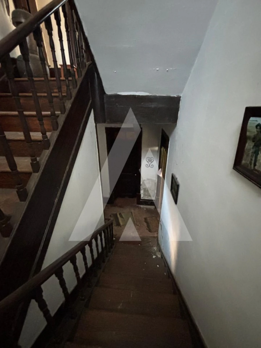 Moradia T6 para Venda em Rio Torto e Lagarinhos Foto 23