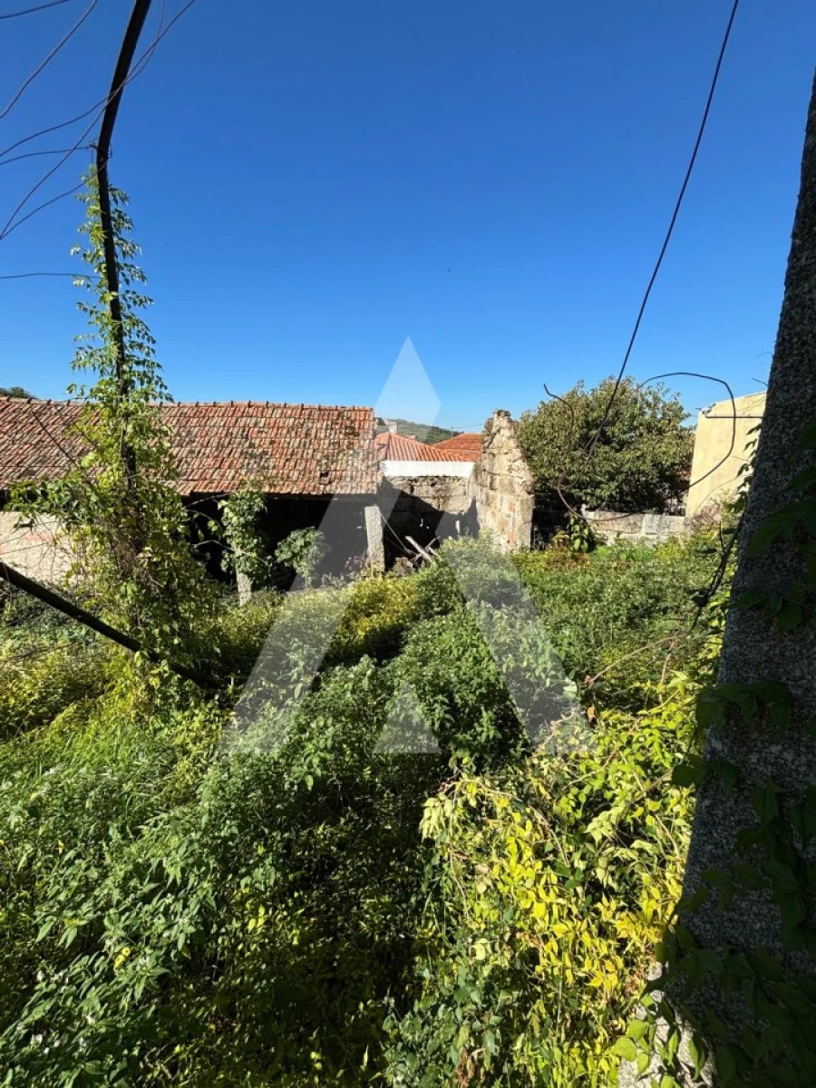 Moradia T6 para Venda em Rio Torto e Lagarinhos Foto 27