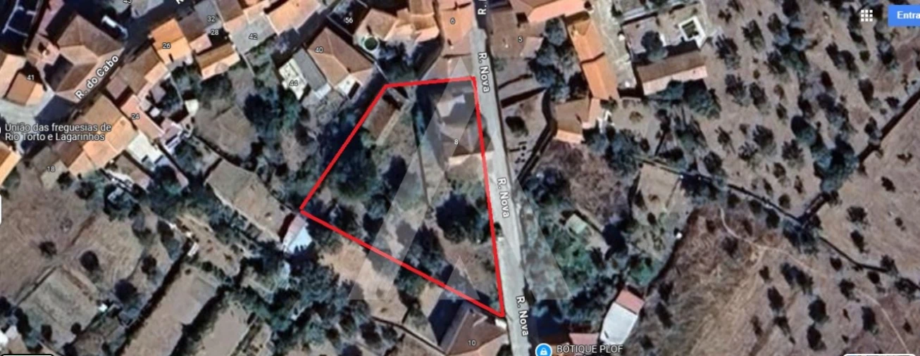 Moradia T6 para Venda em Rio Torto e Lagarinhos Foto 28