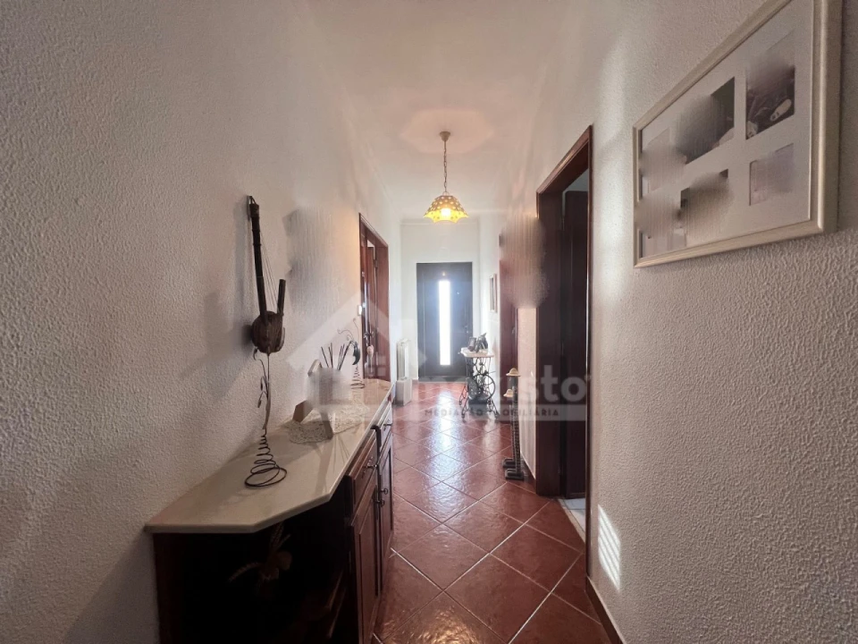 Moradia T5 para Venda em Maçãs de D. Maria Foto 3