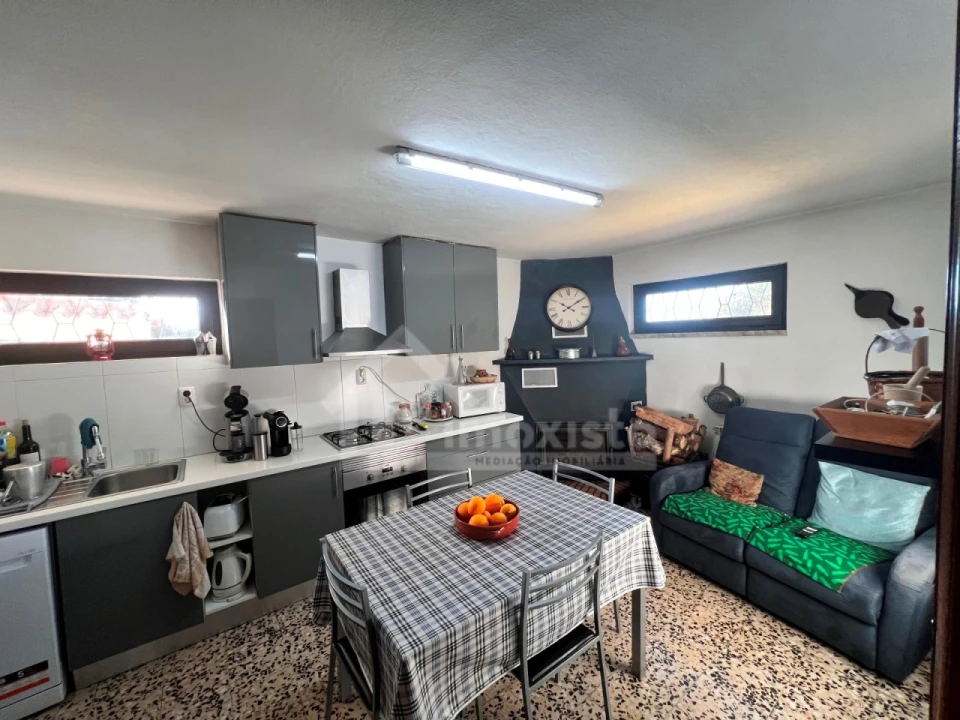 Moradia T5 para Venda em Maçãs de D. Maria Foto 5