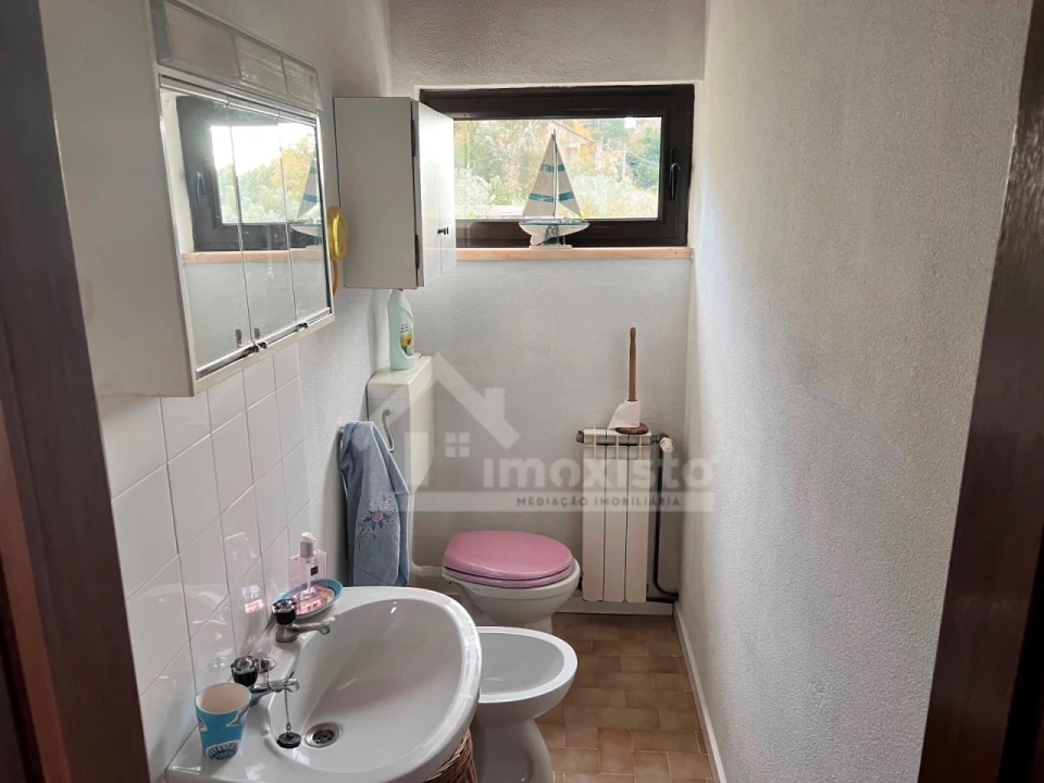 Moradia T5 para Venda em Maçãs de D. Maria Foto 10