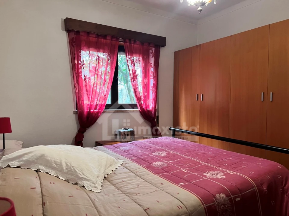 Moradia T5 para Venda em Maçãs de D. Maria Foto 18