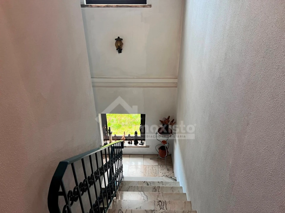 Moradia T5 para Venda em Maçãs de D. Maria Foto 20