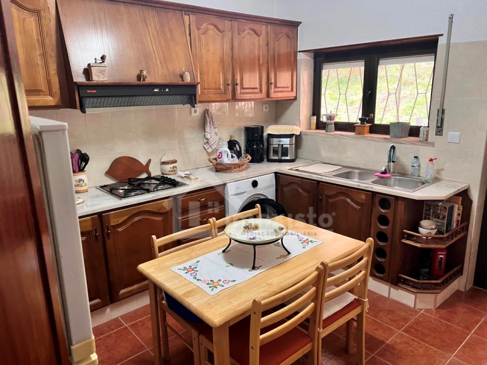 Moradia T5 para Venda em Maçãs de D. Maria Foto 22