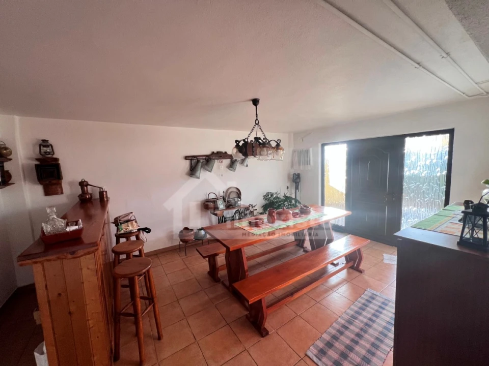 Moradia T5 para Venda em Maçãs de D. Maria Foto 23