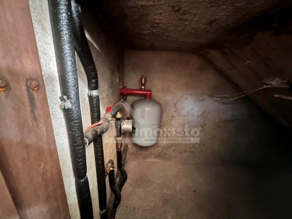 Moradia T5 para Venda em Maçãs de D. Maria Foto 28