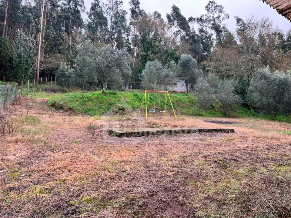 Moradia T5 para Venda em Maçãs de D. Maria Foto 30