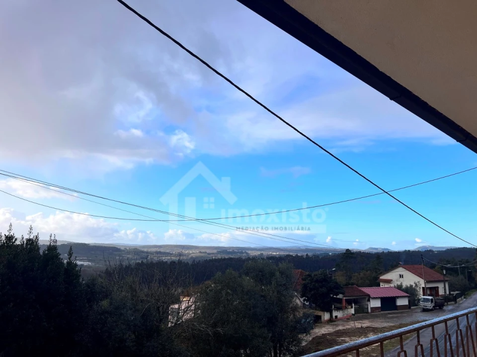 Moradia T5 para Venda em Maçãs de D. Maria Foto 31