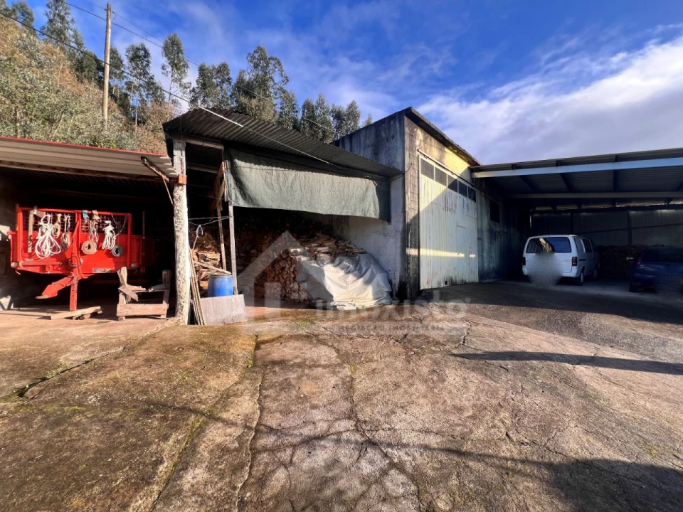 Moradia T5 para Venda em Maçãs de D. Maria Foto 33