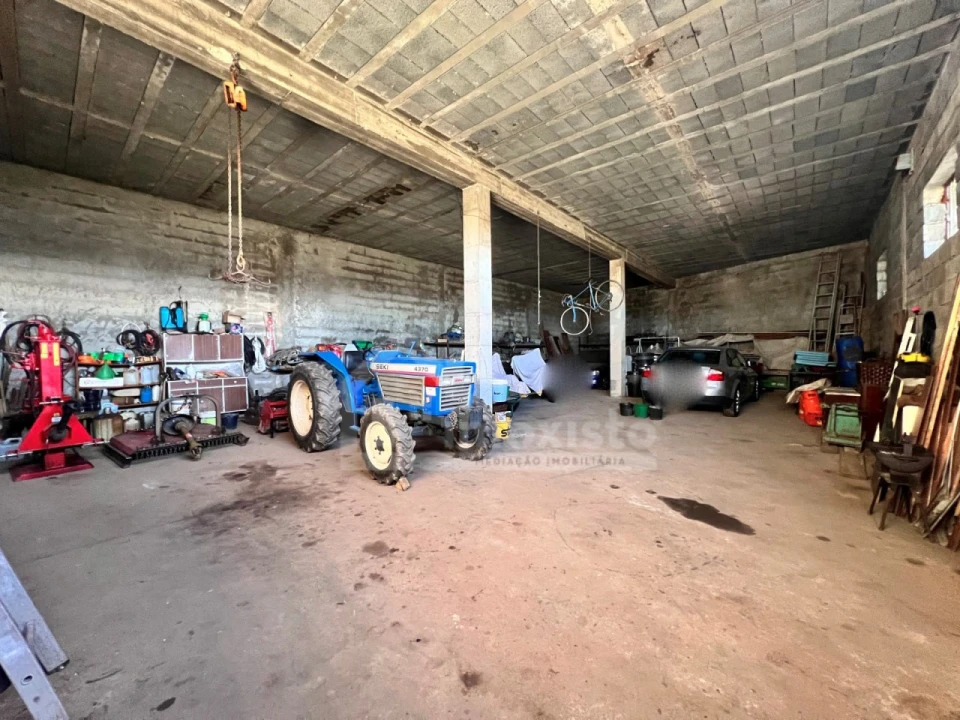 Moradia T5 para Venda em Maçãs de D. Maria Foto 35