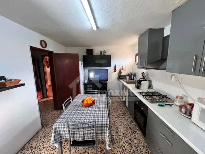 Moradia T5 para Venda em Maçãs de D. Maria Foto 4