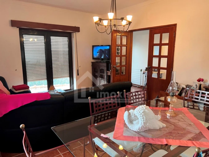 Moradia T5 para Venda em Maçãs de D. Maria Foto 7