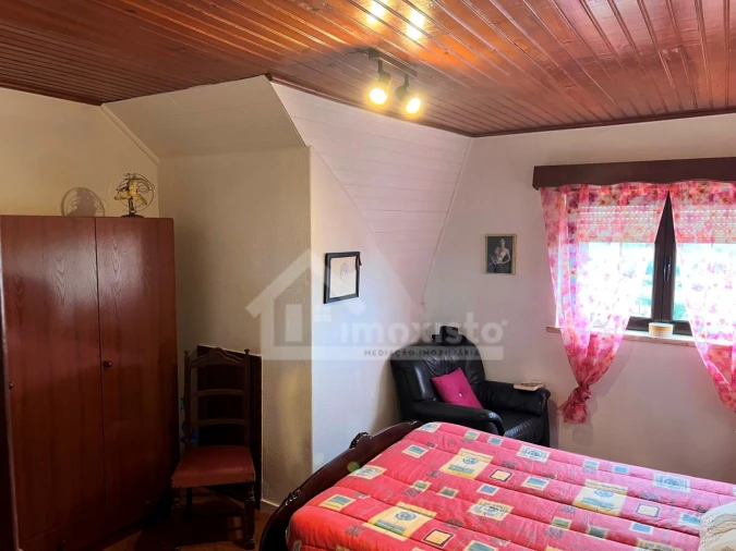 Moradia T5 para Venda em Maçãs de D. Maria Foto 9