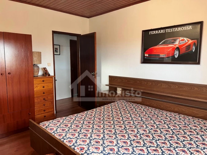 Moradia T5 para Venda em Maçãs de D. Maria Foto 11