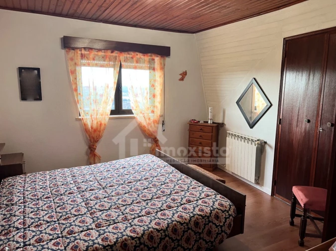 Moradia T5 para Venda em Maçãs de D. Maria Foto 12