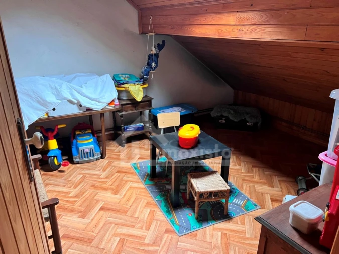 Moradia T5 para Venda em Maçãs de D. Maria Foto 13