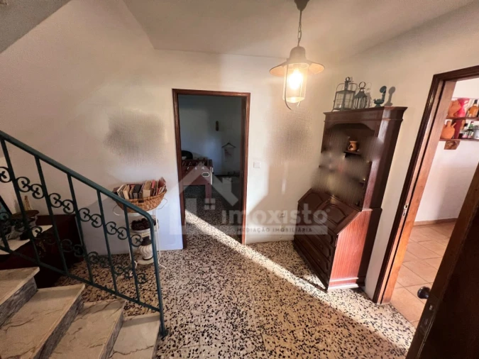 Moradia T5 para Venda em Maçãs de D. Maria Foto 21