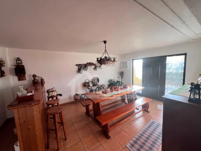 Moradia T5 para Venda em Maçãs de D. Maria Foto 23